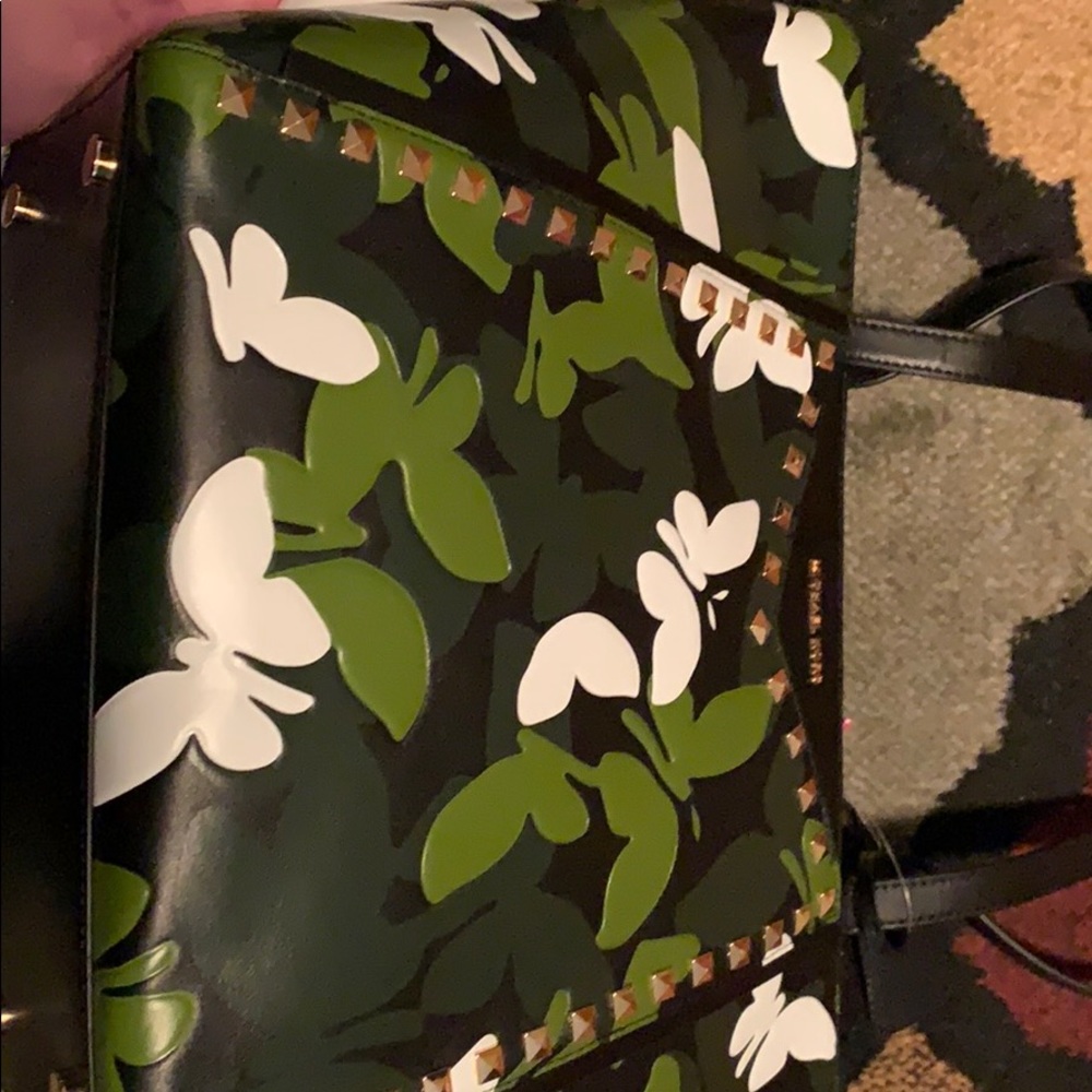Michael Kors large tote